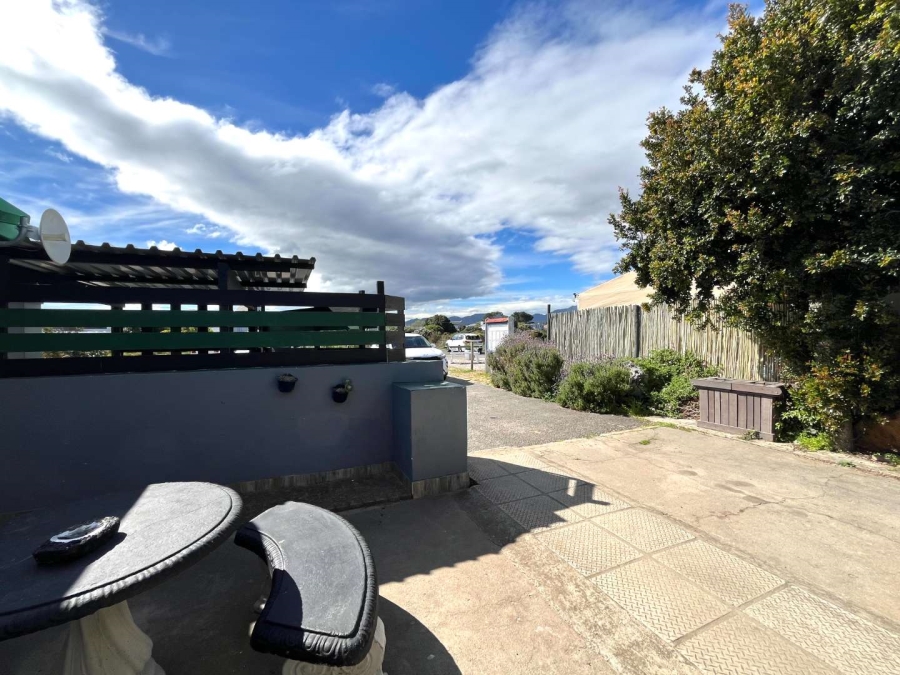 Commercial Property for Sale in Fisherhaven Western Cape